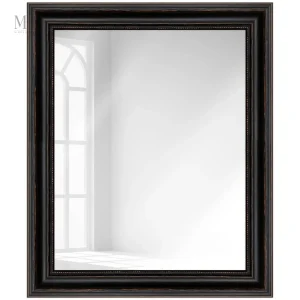 Miroir salle de bain simple 110 x 60, qualité et style