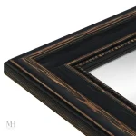 Miroir de salle de bain, fonctionnalité et esthétique réunies