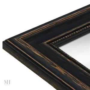 Miroir de salle de bain, fonctionnalité et esthétique réunies