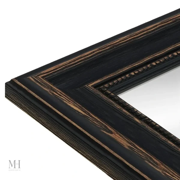 Miroir de salle de bain, fonctionnalité et esthétique réunies