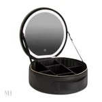 Trousse de maquillage moderne et fonctionnelle